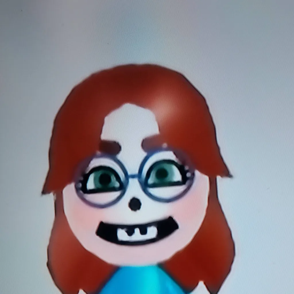 chat with ai character: Mii Toy bonnie