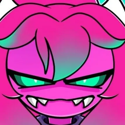 chat with ai character: Medium Demon
