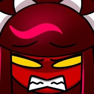 chat with ai character: Extreme Demon
