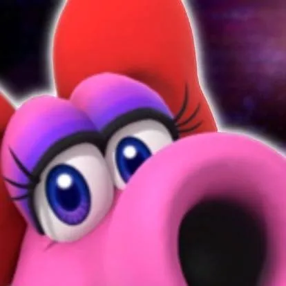 chat with ai character: Birdo