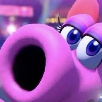 chat with ai character: Birdo