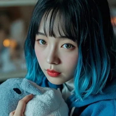 chat with ai character: Yuki