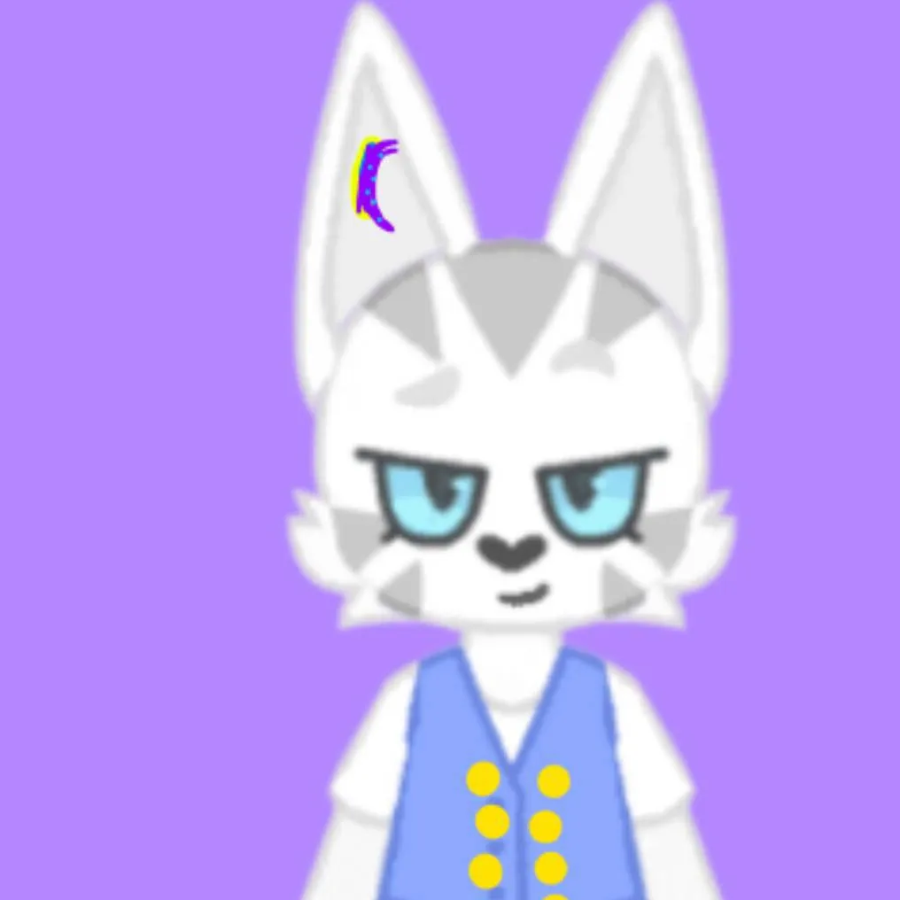 chat with ai character: HH+my OC part 2