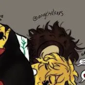 chat with ai character: Jandel x Sammy