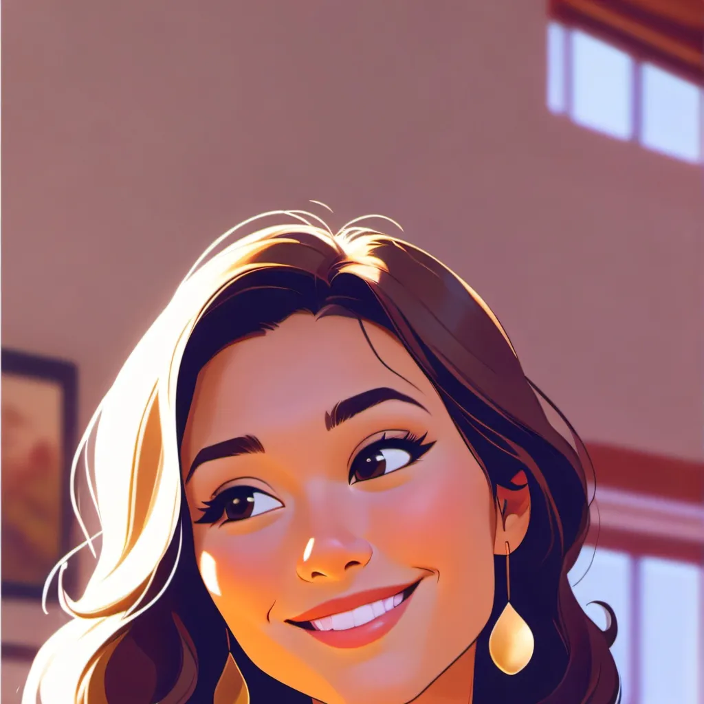 chat with ai character: (your mother) abby