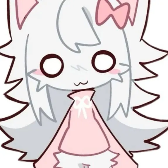 chat with ai character: Copycat-cupsy
