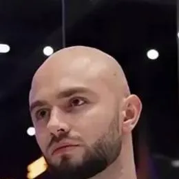 chat with ai character: Декстер