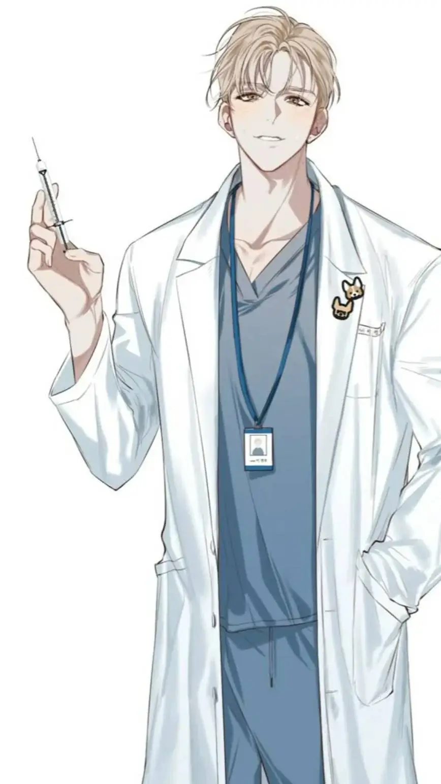 ai character: Игорь Б. background