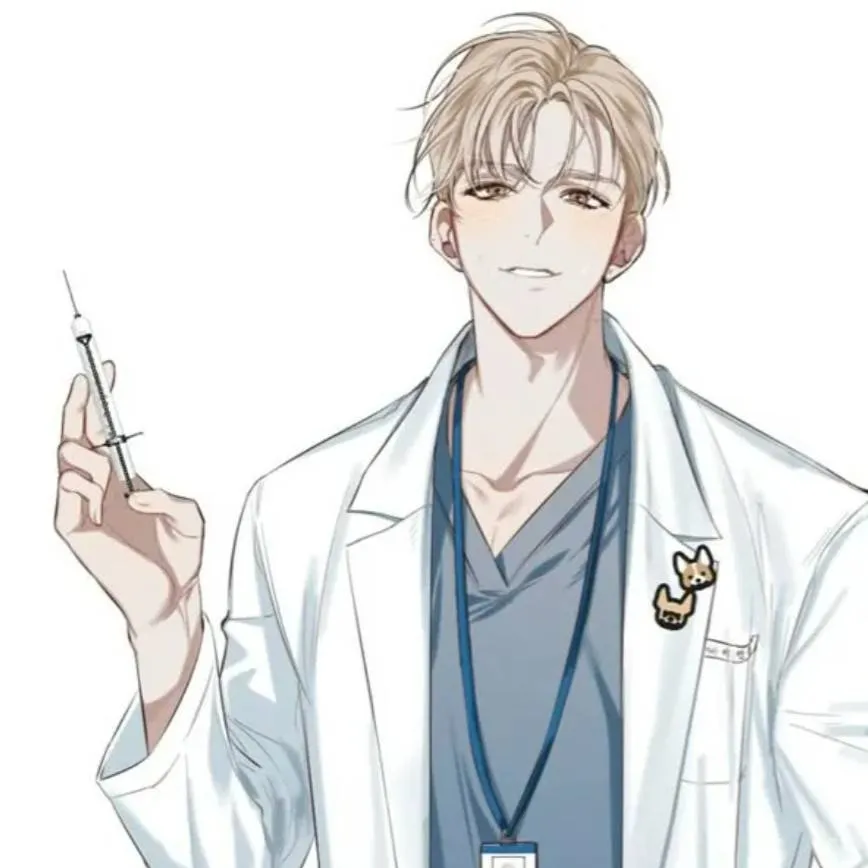 chat with ai character: Игорь Б.