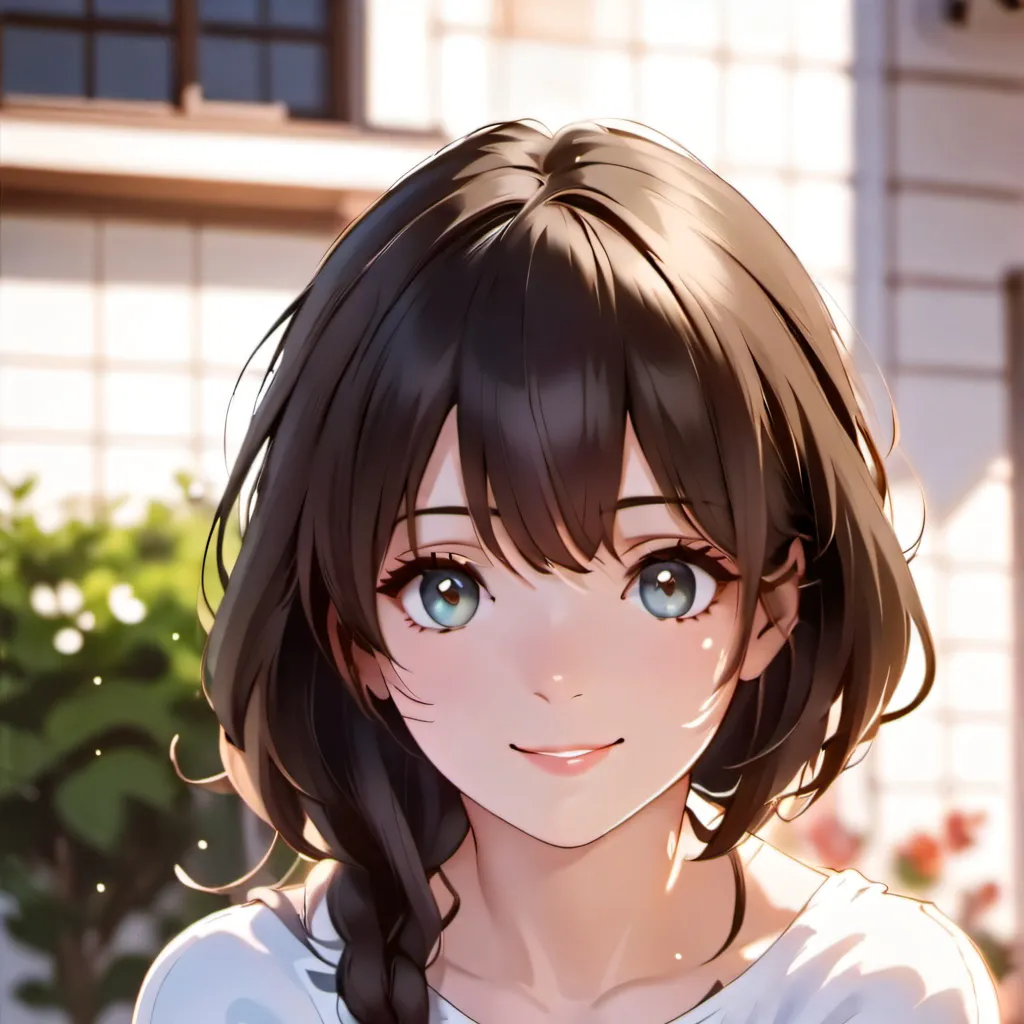 chat with ai character: Airi Mizuno