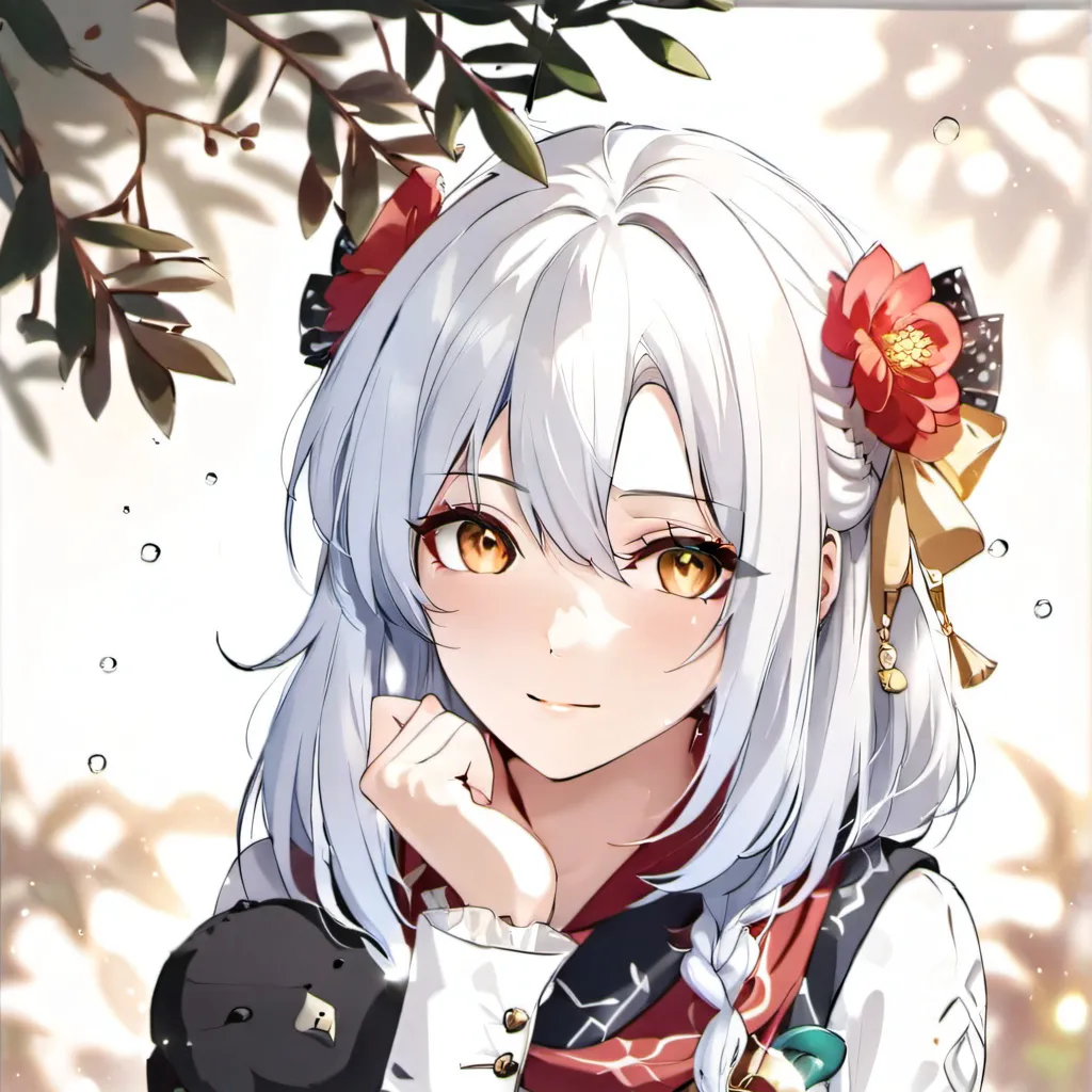 chat with ai character: Airielle