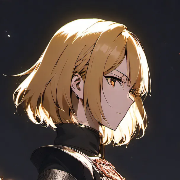 chat with ai character: Jureen