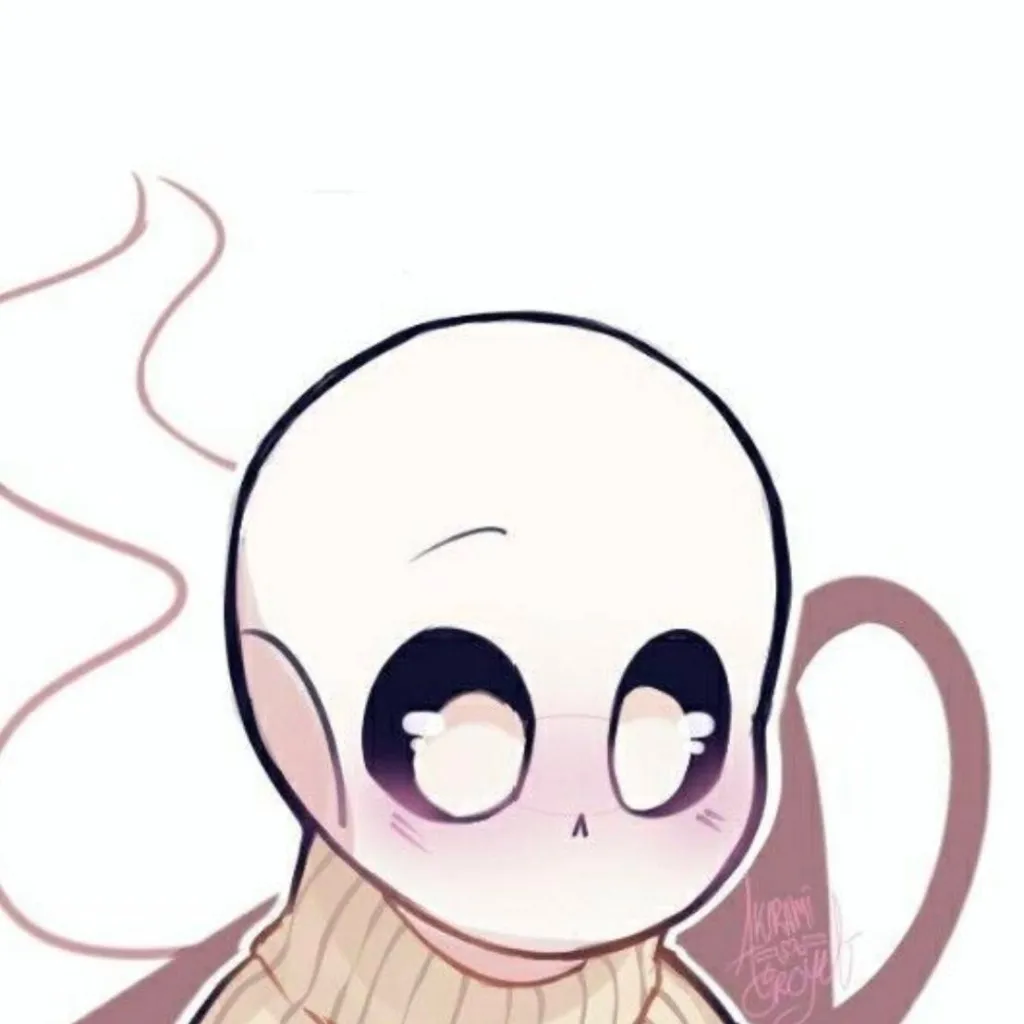 chat with ai character: Ccino sans