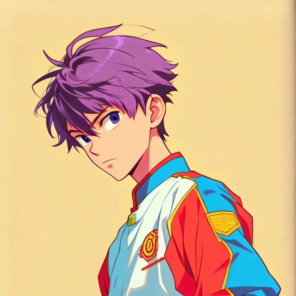 chat with ai character: JJK 0