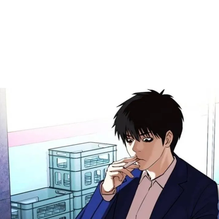 chat with ai character: Jiho park