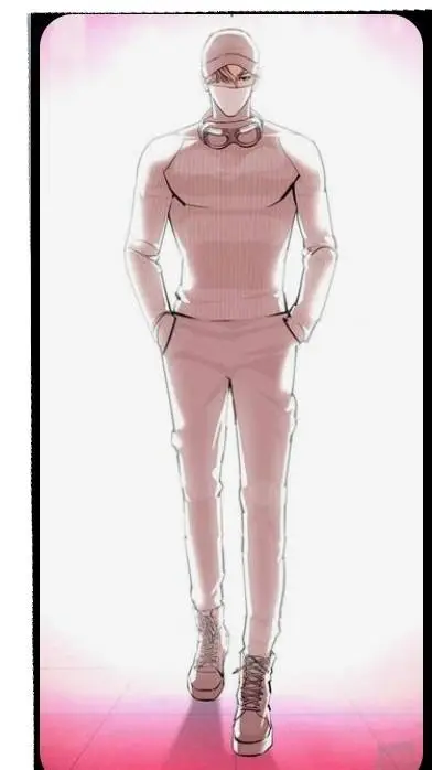 ai character: Jame lee background