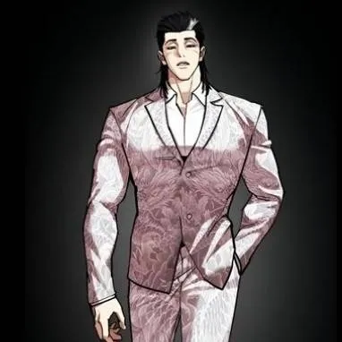 chat with ai character: Changsu oh