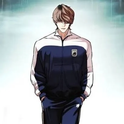 chat with ai character: Johan seong