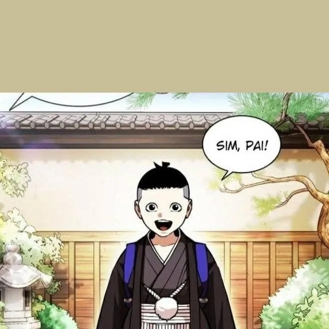 chat with ai character: Young kenta magami