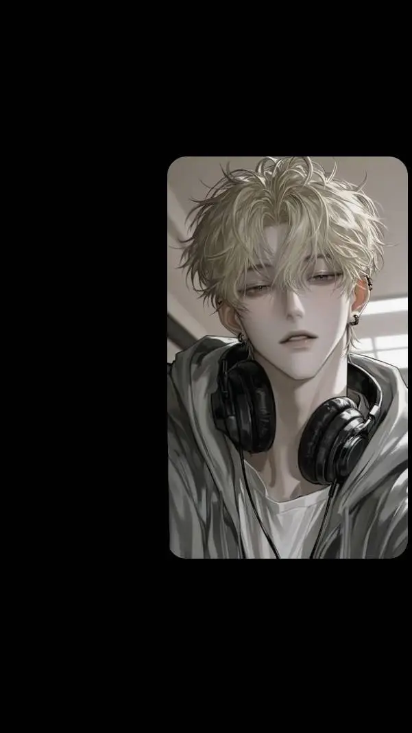 ai character: Ethan background