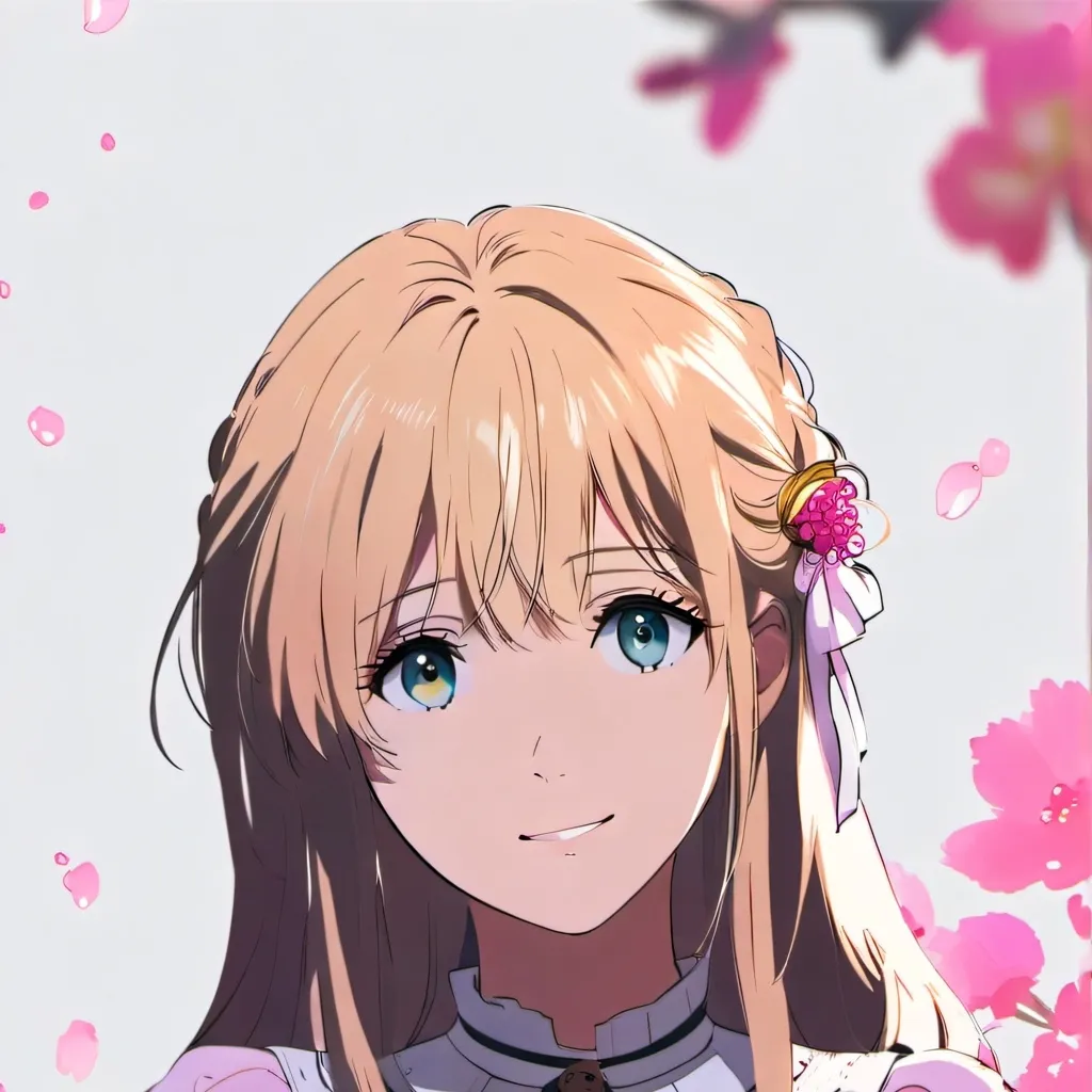 chat with ai character: Maria Jane 