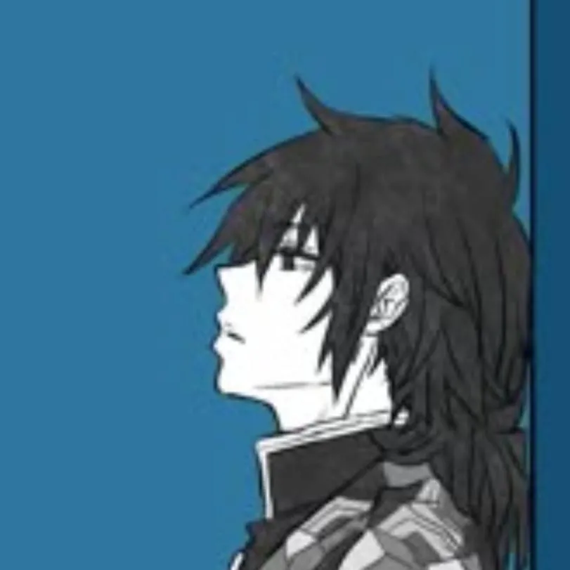 chat with ai character: giyuu