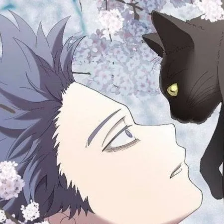 chat with ai character: Shinso Hitoshi