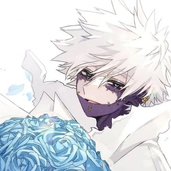 chat with ai character: Toya Todoroki 