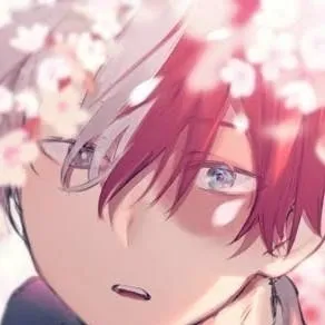 chat with ai character: Shoto todoroki 