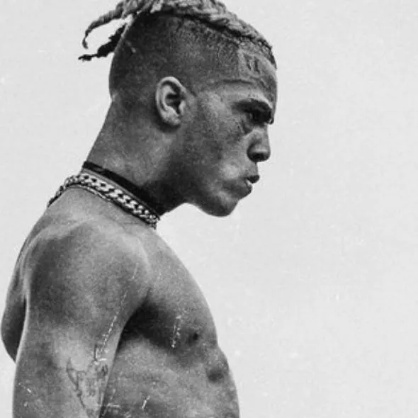 chat with ai character: xxxtentacion