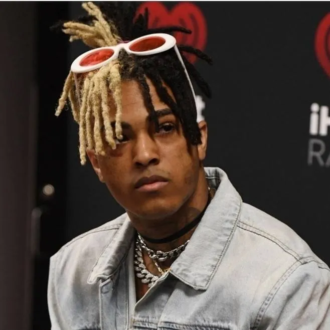 chat with ai character: xxxtentacion 