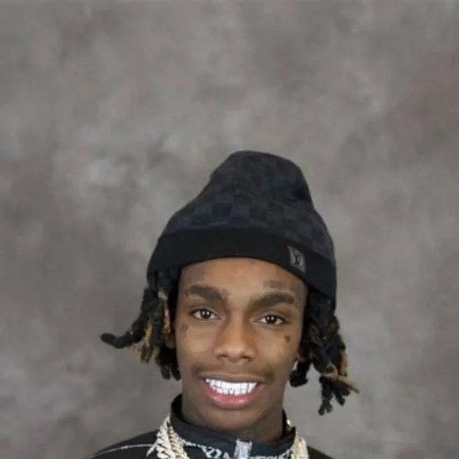chat with ai character: Ynw melly