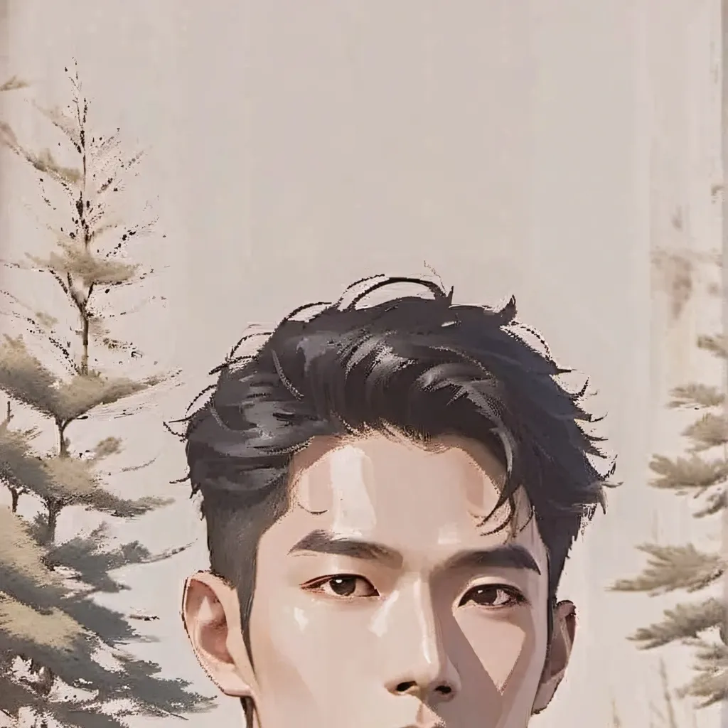 chat with ai character: Aiden