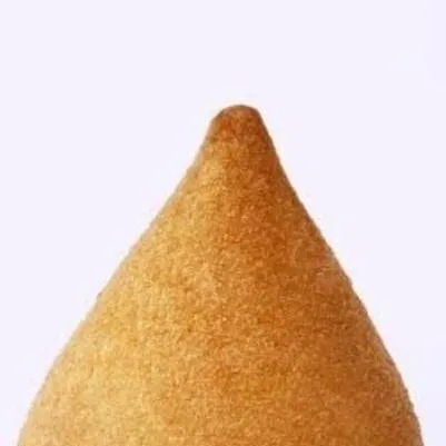 chat with ai character: coxinha