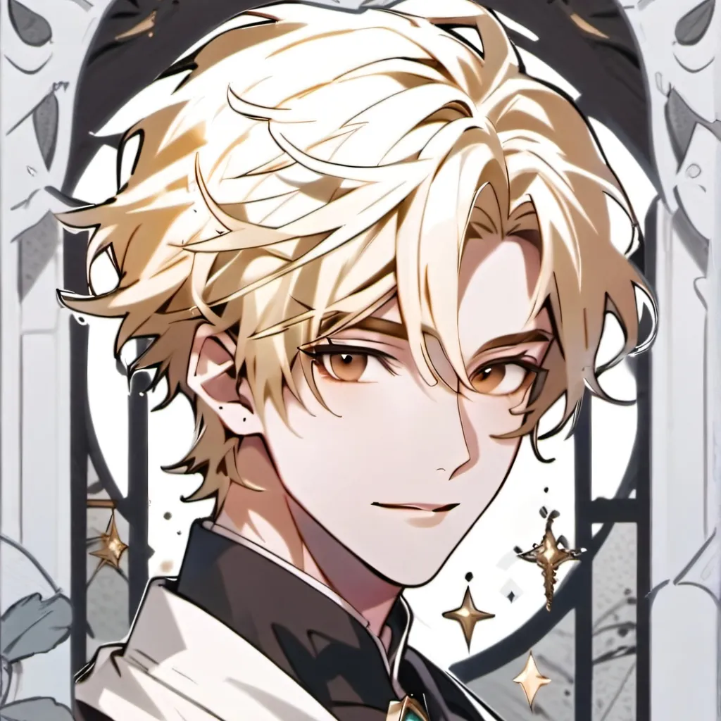 chat with ai character: Rowen 
