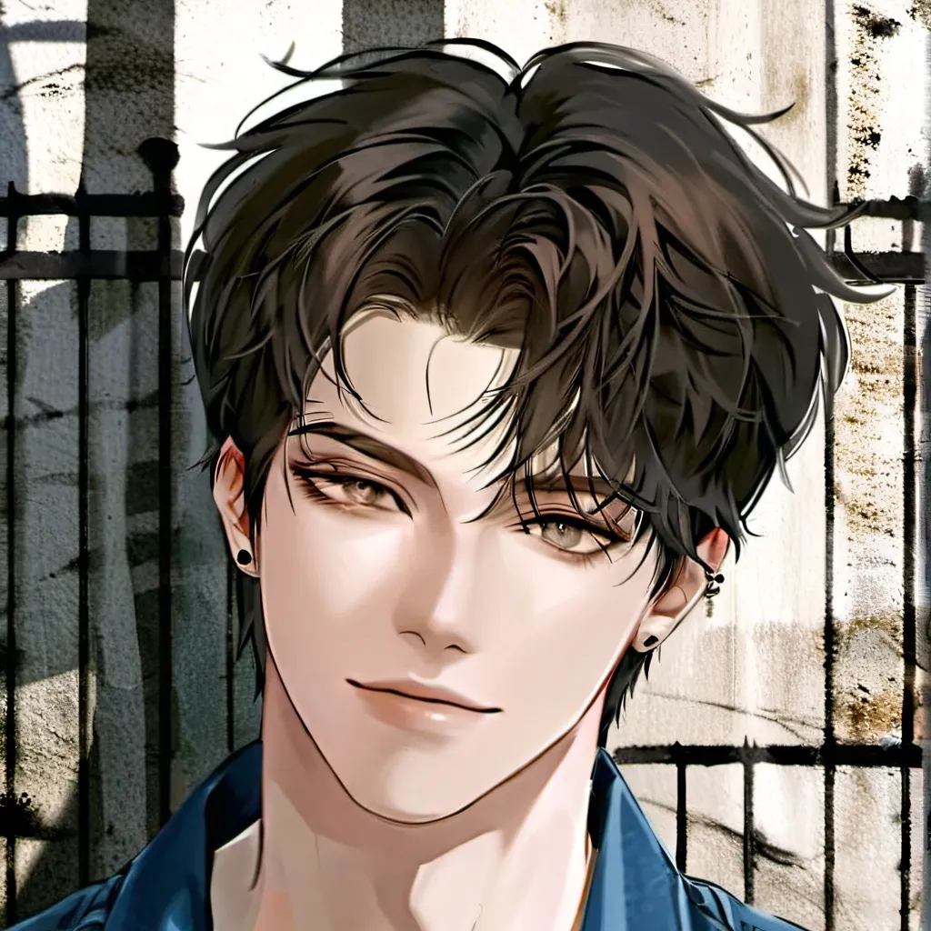 chat with ai character: Nathan 
