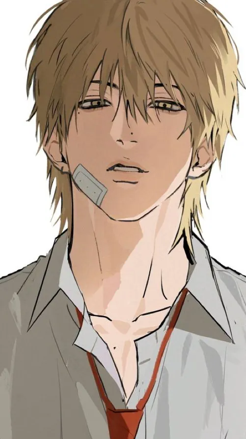 ai character: ѕуℓυѕ♫ background