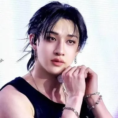chat with ai character:  Bangchan 