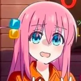 chat with ai character: Bocchi prisoner 