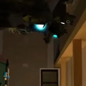chat with ai character: Titan SleepOver