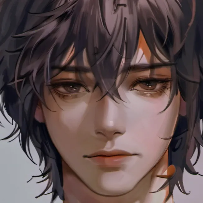 chat with ai character: •Ðåmïêñ•