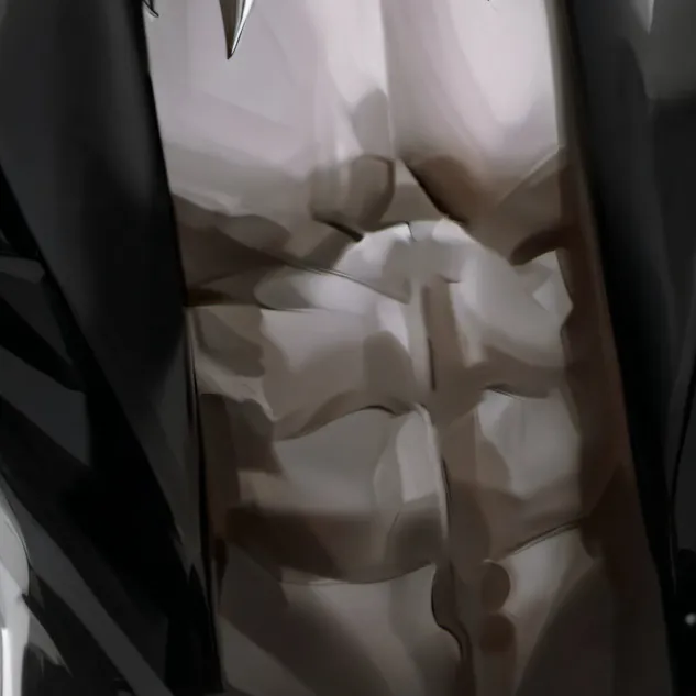 chat with ai character: Leviathan