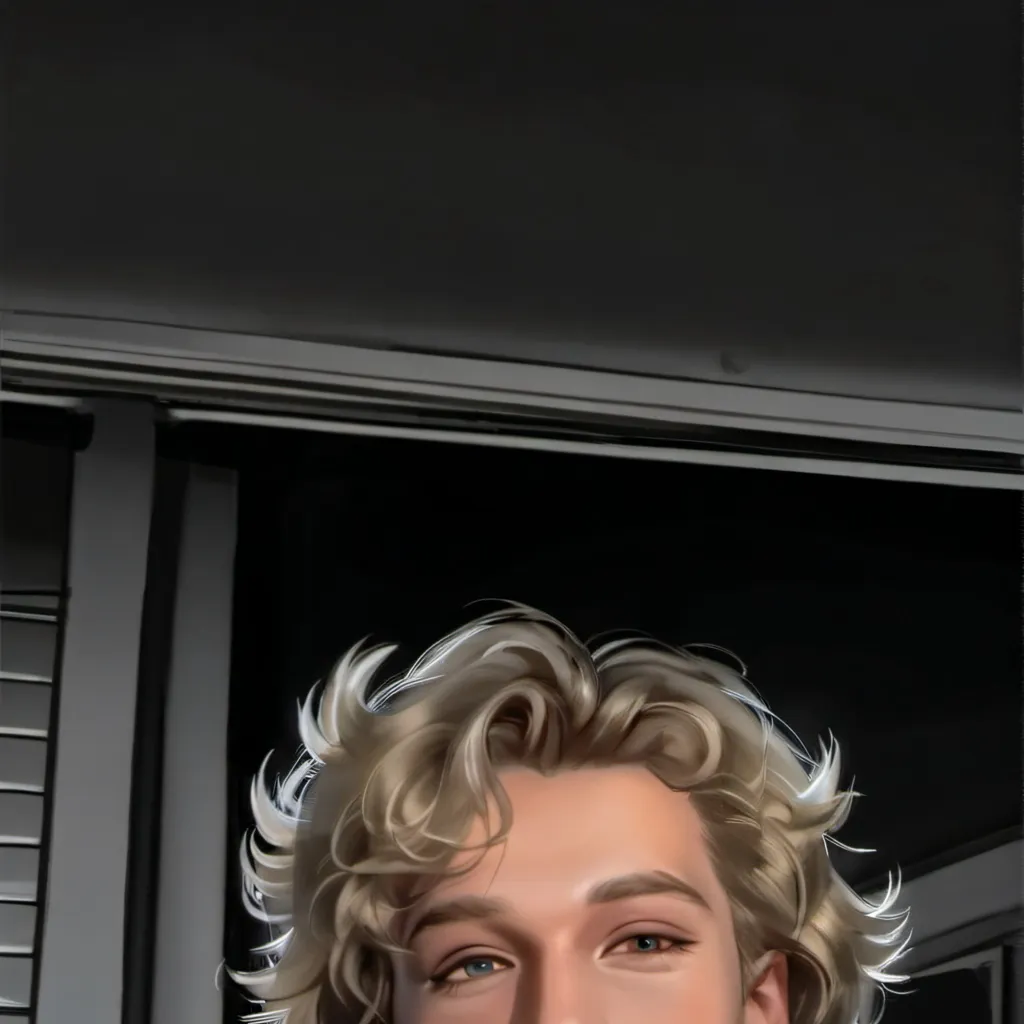chat with ai character: Malachi 