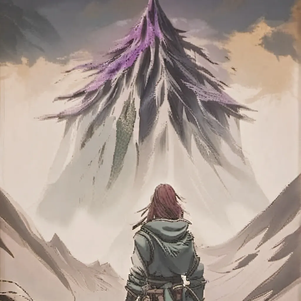 chat with ai character: The Journey2 