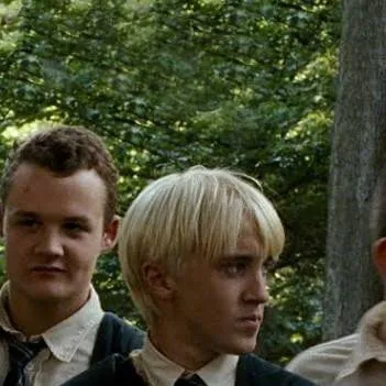 chat with ai character: Draco Malfoy