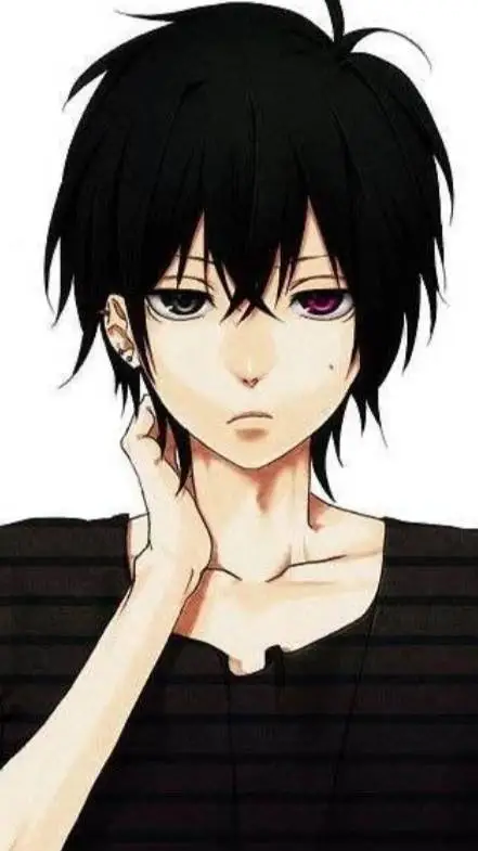 ai character: ichimuro background