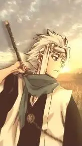 ai character: Ichigo's home! background
