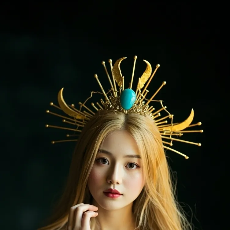 chat with ai character: sunny the mermaid