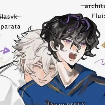 chat with ai character: Fluxarata/Sapsflux