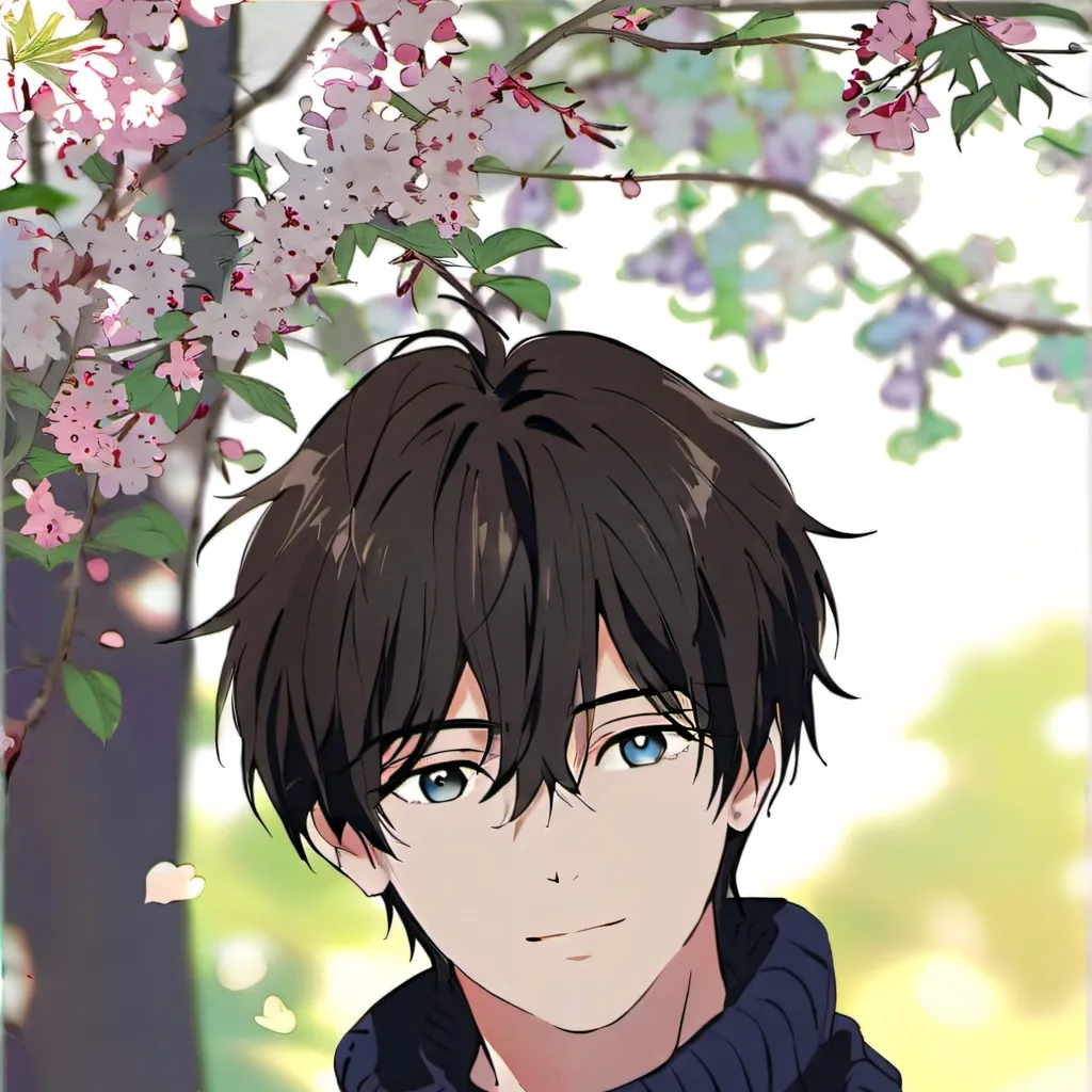 chat with ai character: Dereck 